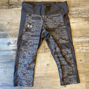 Under Armour Legging